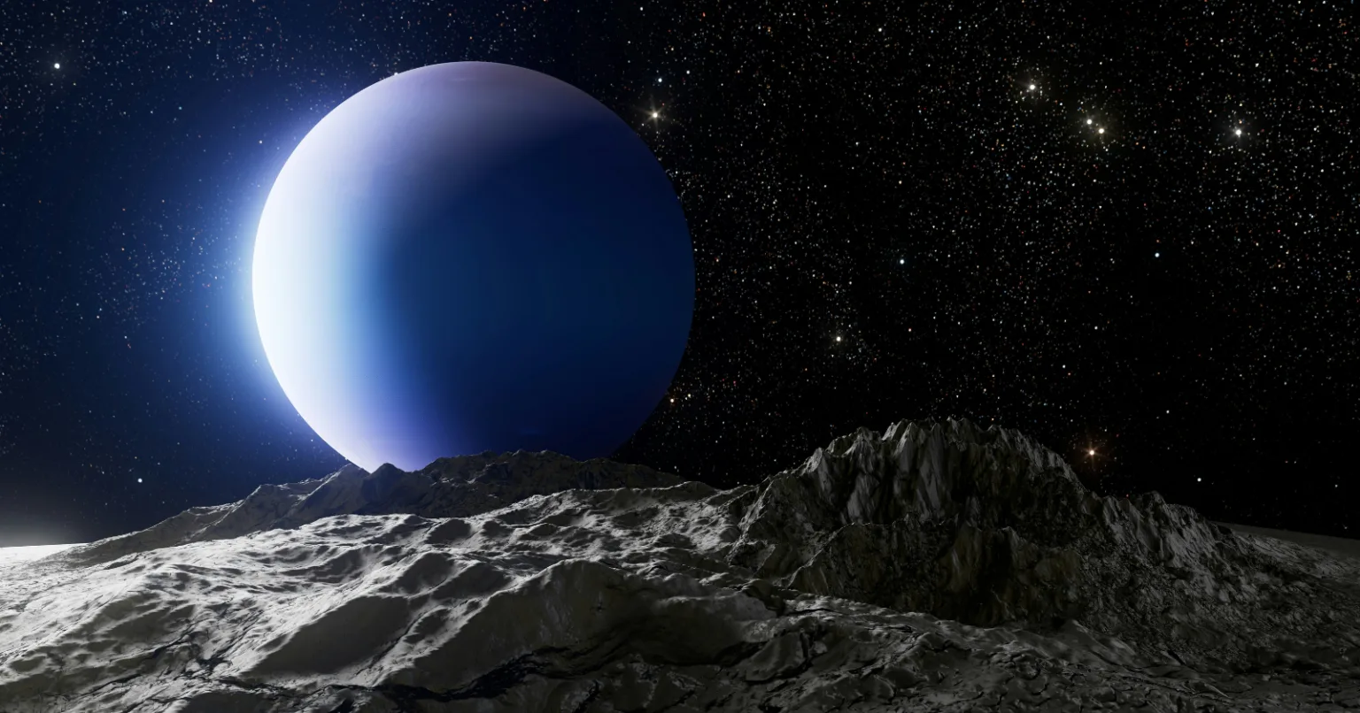 triton