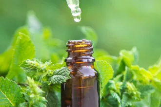 PeppermintOil