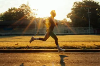 run