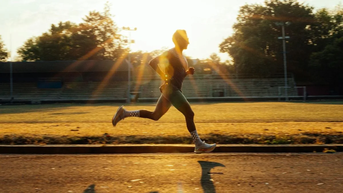 run