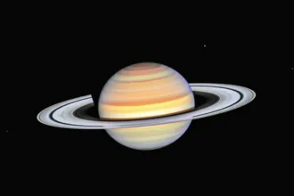 saturn